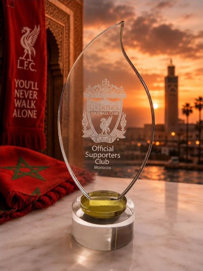 Official meeting with OLSC Morocco