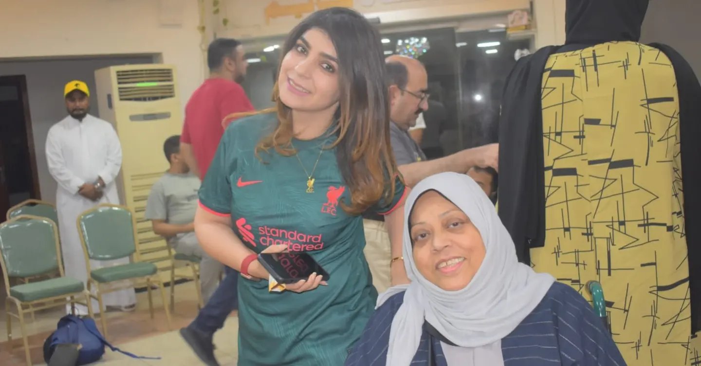 Visit to Bahrain International Mobility Centre