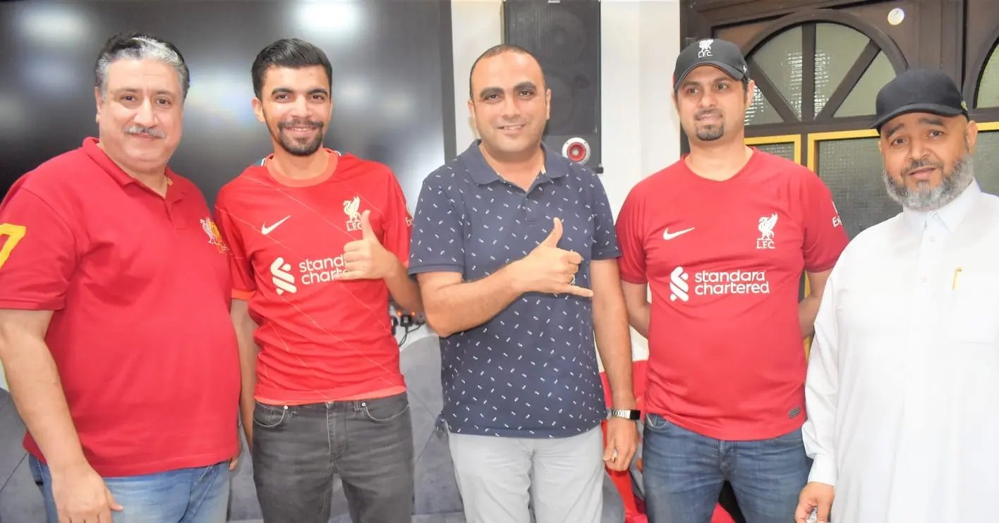 Visit to Bahrain International Mobility Centre