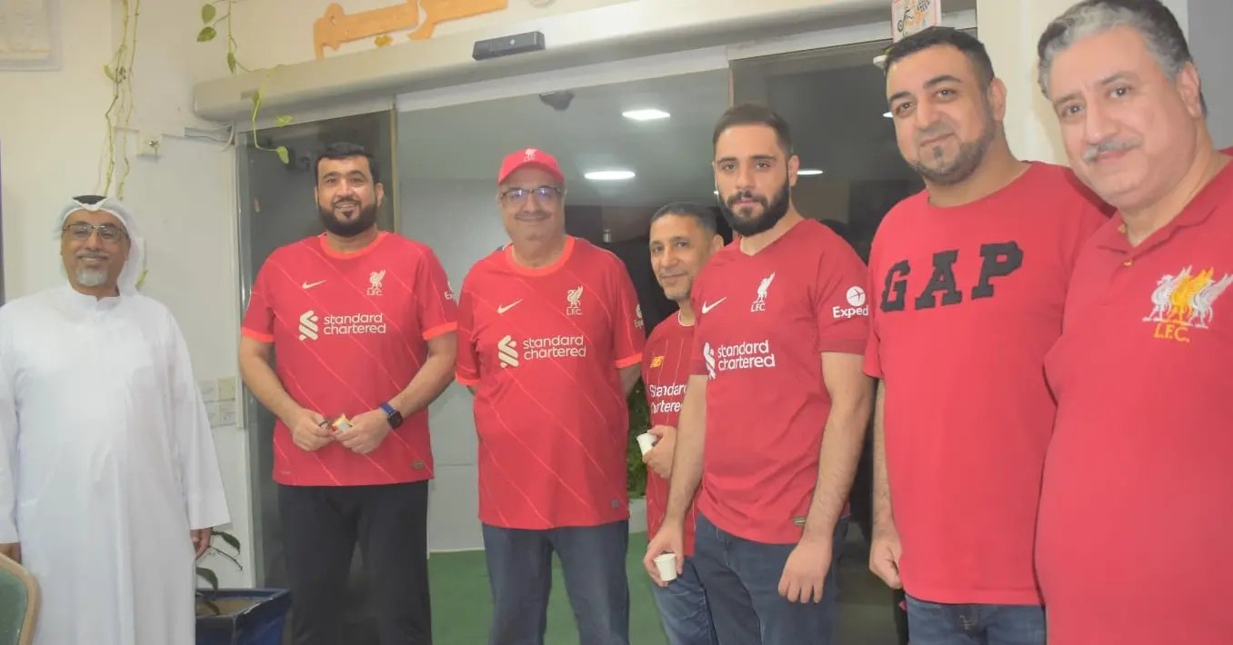 Visit to Bahrain International Mobility Centre