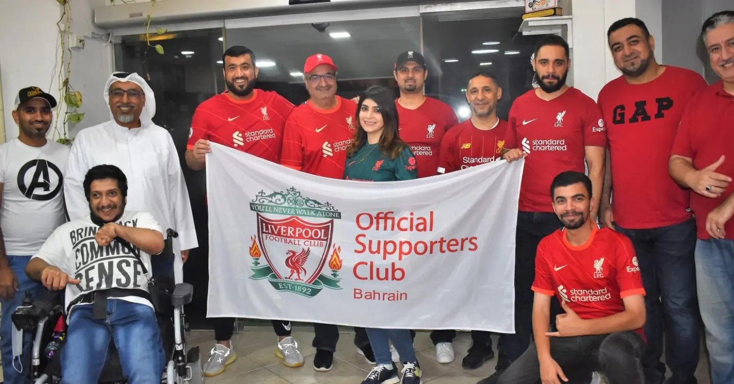Visit to Bahrain International Mobility Centre